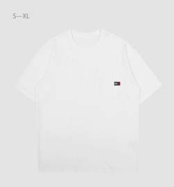 Picture of Tommy Hilfiger T Shirts Short _SKUTommyS-XL1qn01840